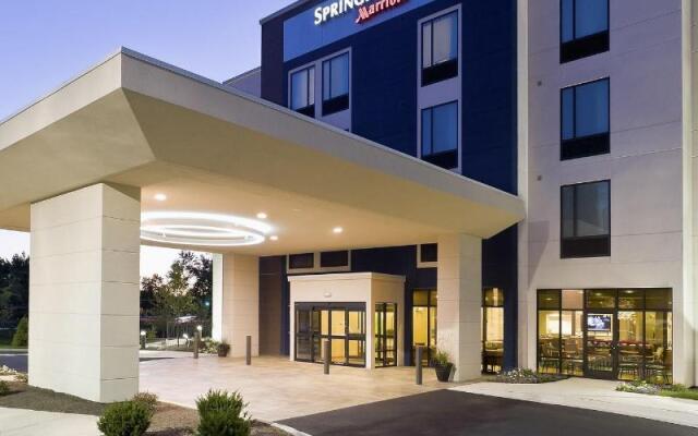 SpringHill Suites by Marriott Philadelphia Langhorne