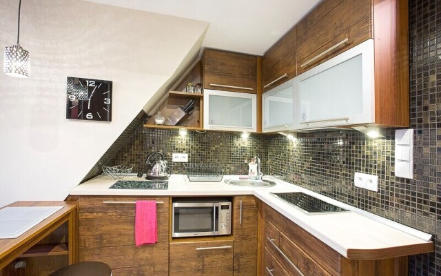 Apartament Stromy