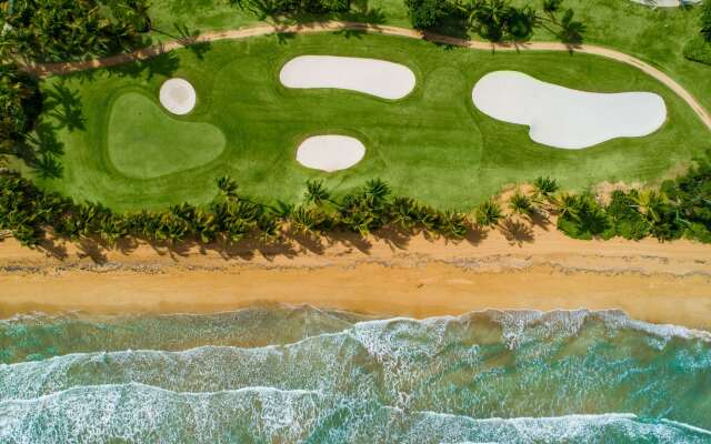 Wyndham Grand Rio Mar Rainforest Beach and Golf Resort