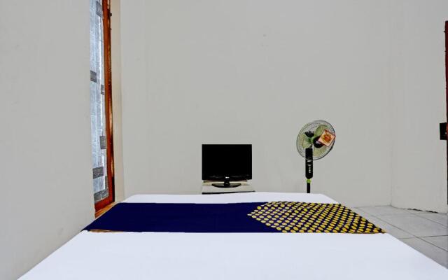 OYO LIFE 92077 Tarlo Guest House 3