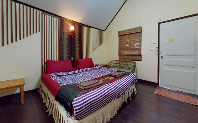 White Sand Beach Resort