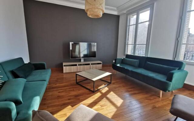 La Maison de Timothée 11 couchages