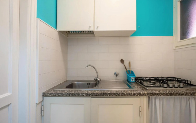 Appartamenti LE TRE API