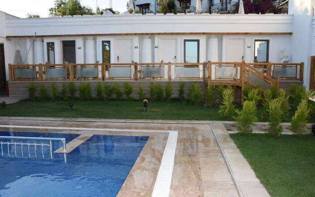 Laden Hotel Bodrum