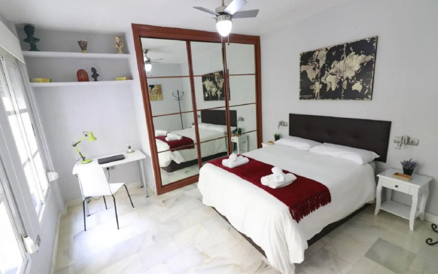 Apartamento Cristo de Burgos - Kainga Homes