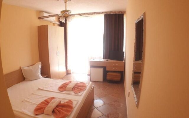 Hotel Angy