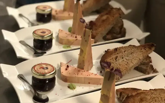 Château de Trigance