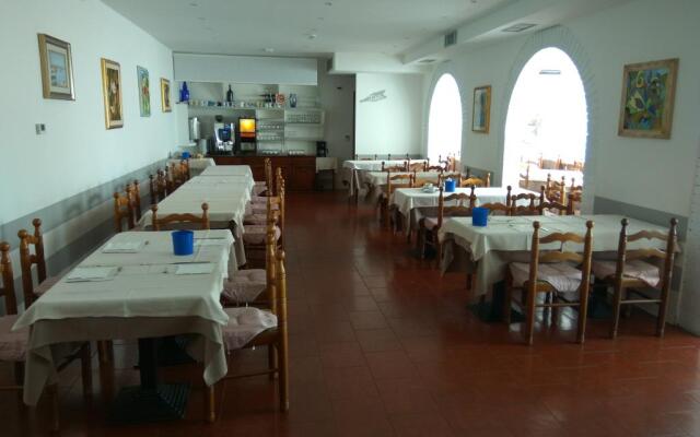Hotel da Bepi