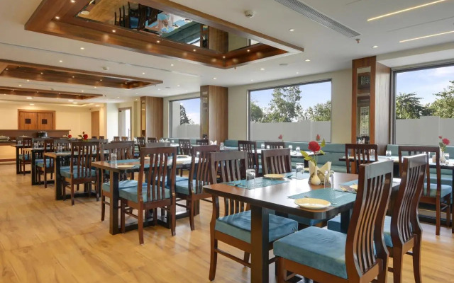 Hotel Khumani By Hills & Dunes