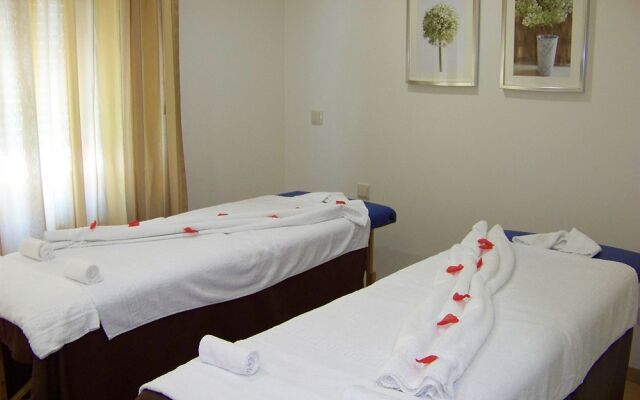 Hotel Figueiredo's