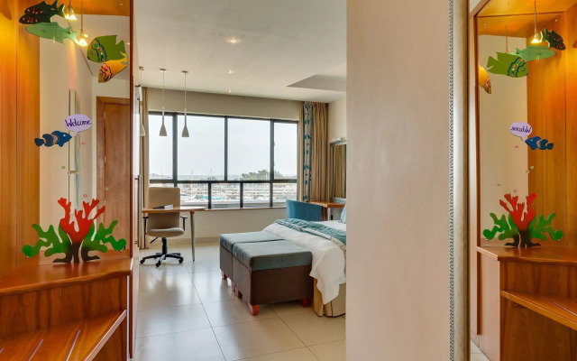 BON Hotel Waterfront Richards Bay
