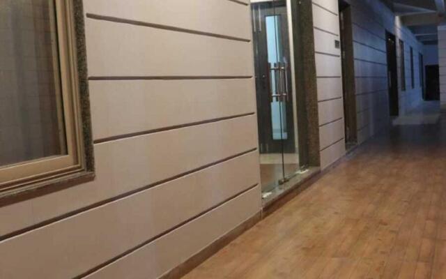 Vardhman Hotel