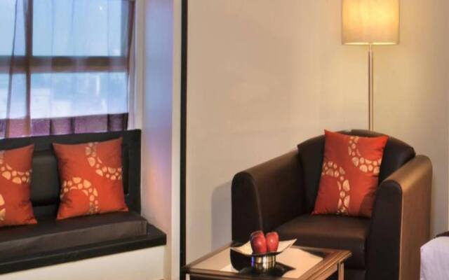 Fortune Inn Haveli, Gandhinagar - Member ITC Hotels' Group