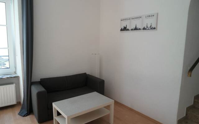 Altstadt Apartment Mehlgasse 15