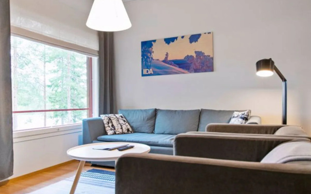 House Iida 14 Terracina