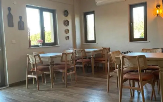 Kyla Kocadere Pansiyon