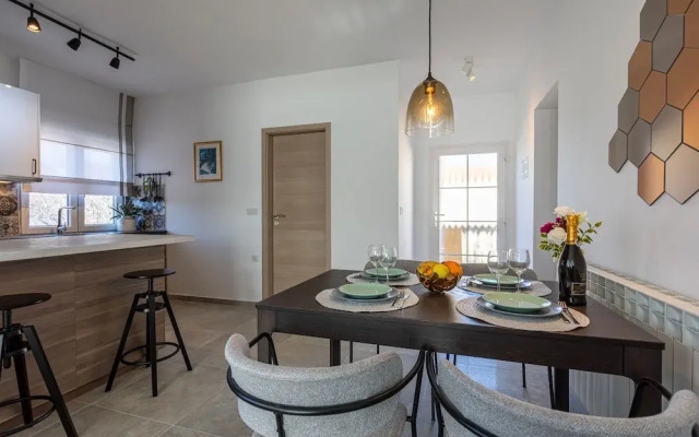 Apartmani Tina