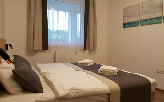 Lelle Resort B20