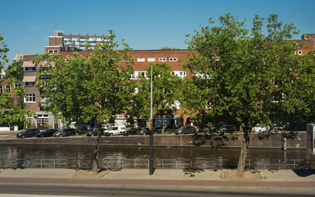 Conscious Hotel The Tire Station