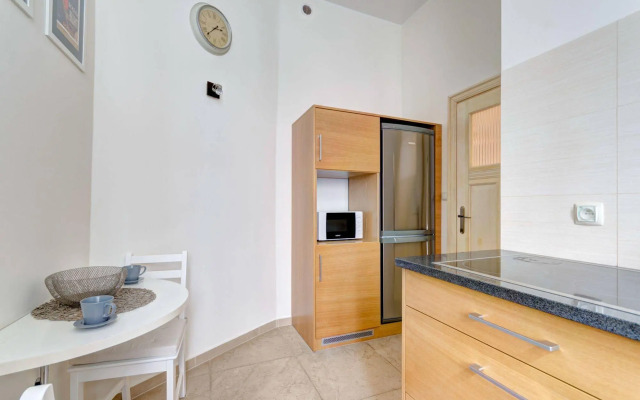 Dom & House - Apartments Sobieskiego