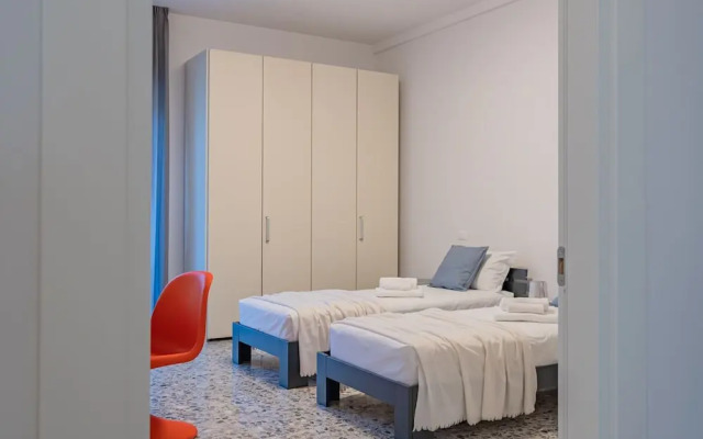 Unica Apartment Pescara