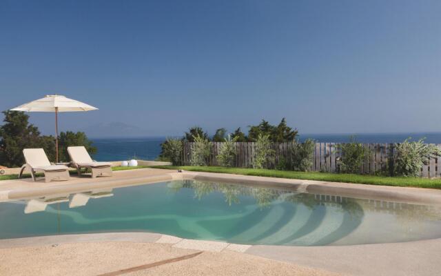 Niki s Villa - Luxury Seaview Villa - Niki s Villa - Luxury Seaview Villa