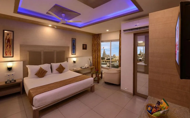 Dwarikadish Lords Eco Inn Dwarika