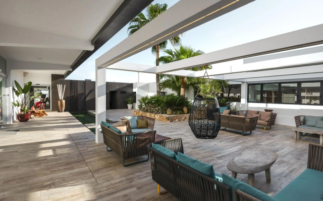 Ibiza Corso Hotel & Spa