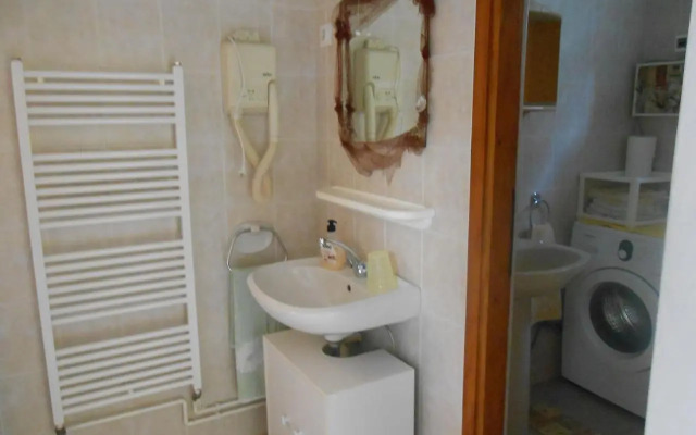 Apartments Vesna