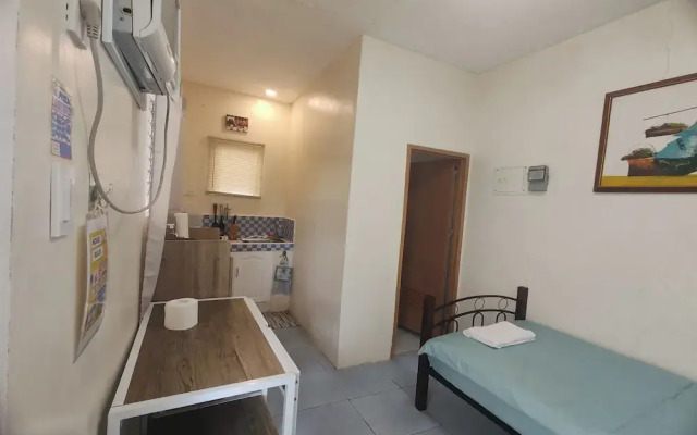 Intoy's Place Panglao near Beach