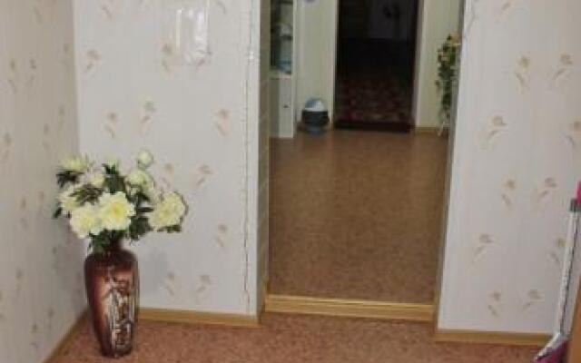 Saharova 55 Guest House