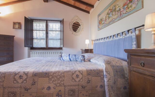 House Poggiolo Roccastrada