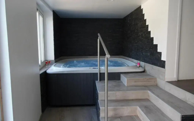 Hôtel Chante Grelet