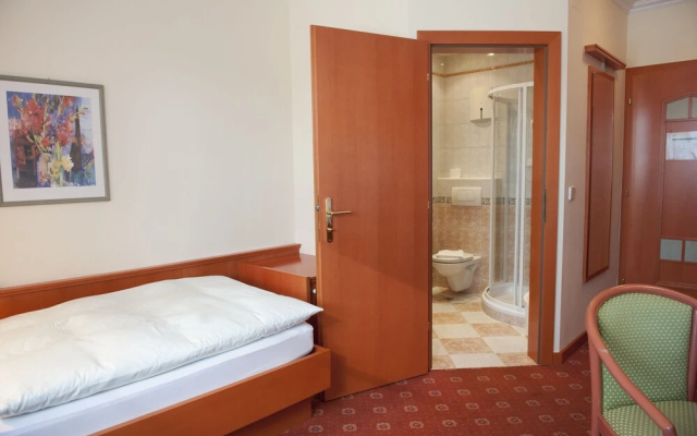 Hotel Gasthof Pendl