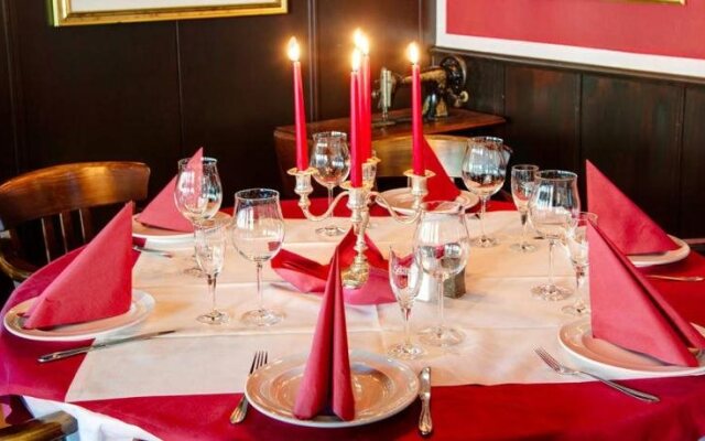 Landhotel Schuff