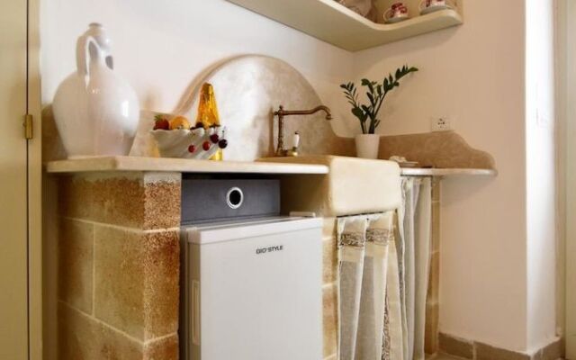 Relais la Casa del Poeta