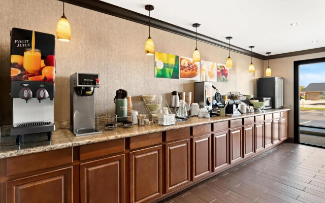 Days Inn Dumas