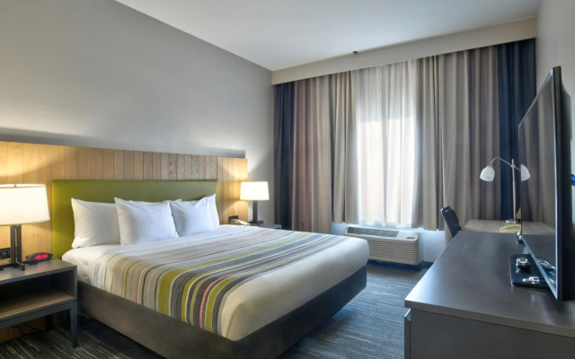 London Marriott Hotel Regents Park