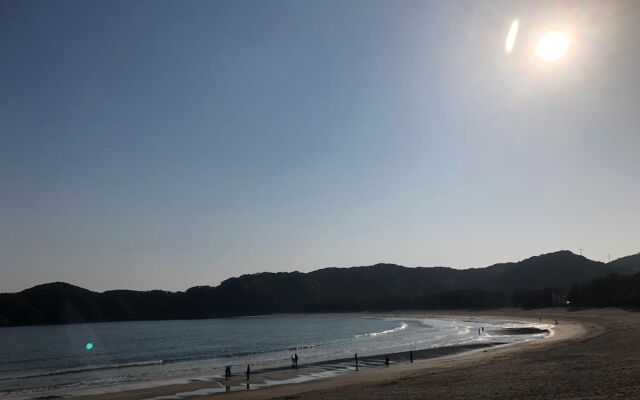 Guesthouse SORA - Hostel