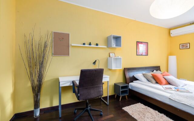 Apartament Galileo Poznań by Renters