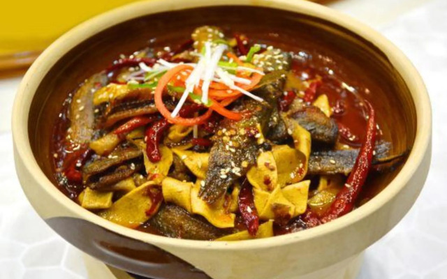 Shiji Zhixing Business Hotel