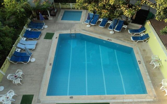 Erciyes Hotel