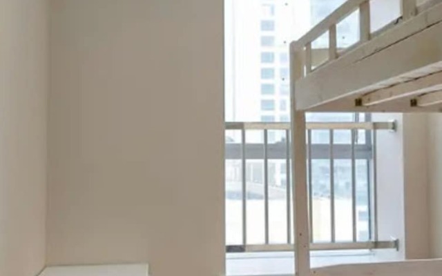 Hanxiaomei Youth Hostel I