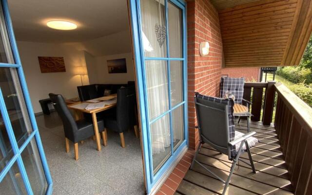 Domicil - Wohnung 24