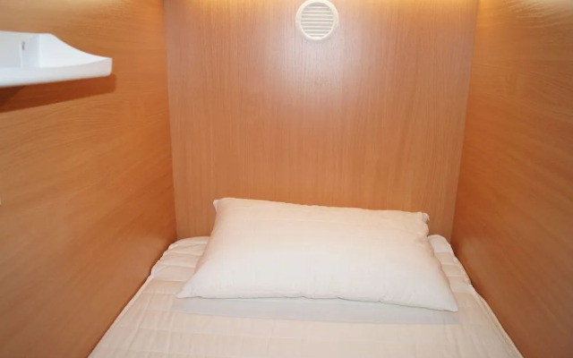HostelSamara