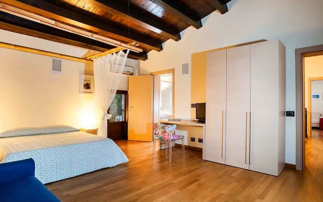 Belvilla by OYO Corte Dorata