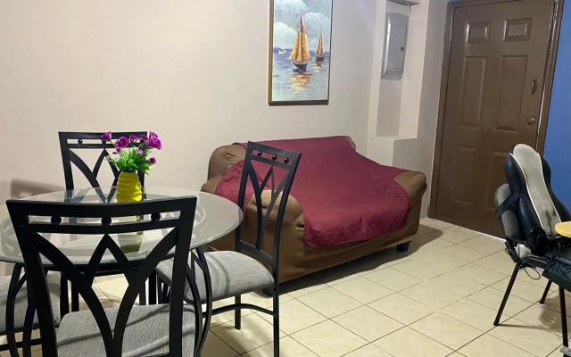 Merendon Suite Apartamento