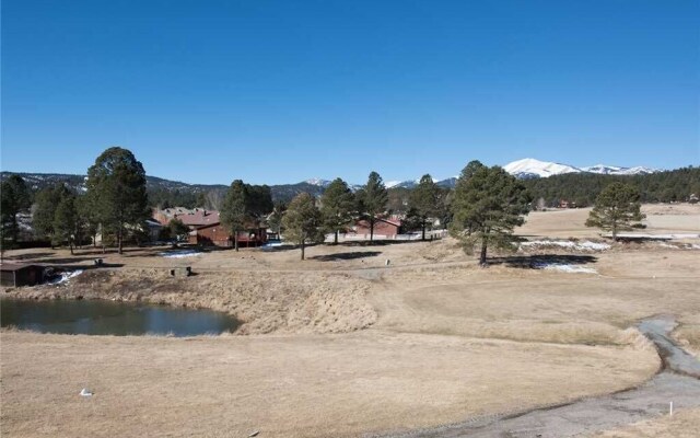 Bogie - Five Bedroom Cabin with Hot Tub