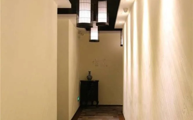 Sotel Inn Guangzhou Sanyuanli Hotel