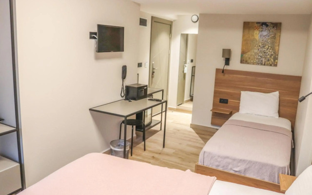 Villa Dedem Hotel